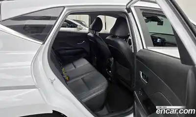 Hyundai Kona 2023 0.2 Автомат в Москве № 109804, миниатюра 12