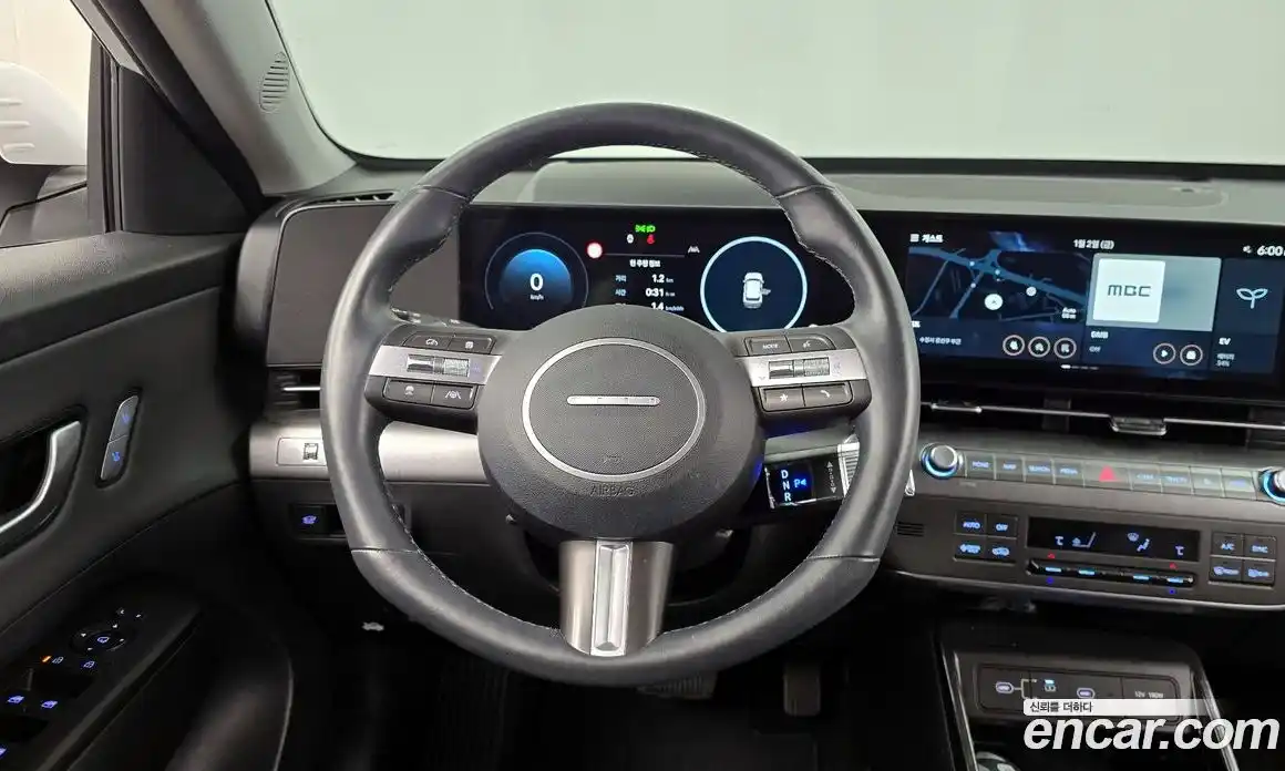 Hyundai Kona 2023 0.2 Автомат в Москве № 109804, фото 13