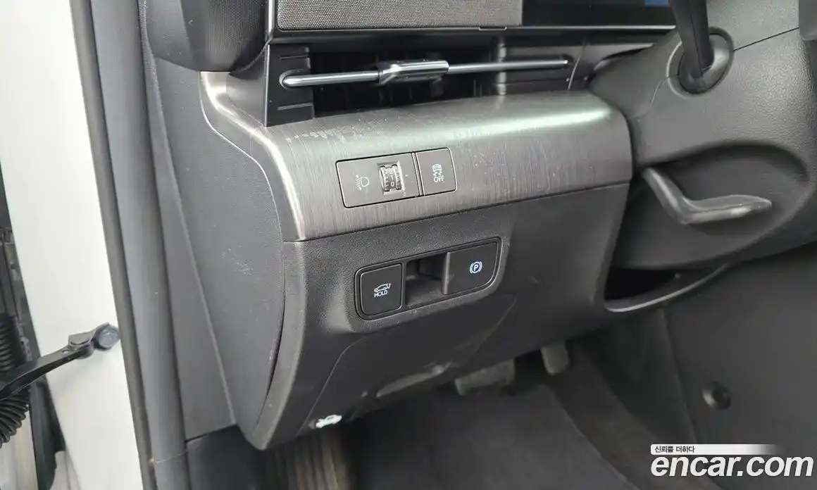 Hyundai Kona 2023 0.2 Автомат в Москве № 109804, фото 18