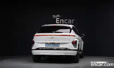 Hyundai Kona 2023 0.2 Автомат в Москве № 109804, миниатюра 4