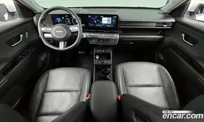 Hyundai Kona 2023 0.2 Автомат в Москве № 109804, миниатюра 7