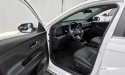 Hyundai Kona 2023 0.2 Автомат в Москве № 109804, миниатюра 10