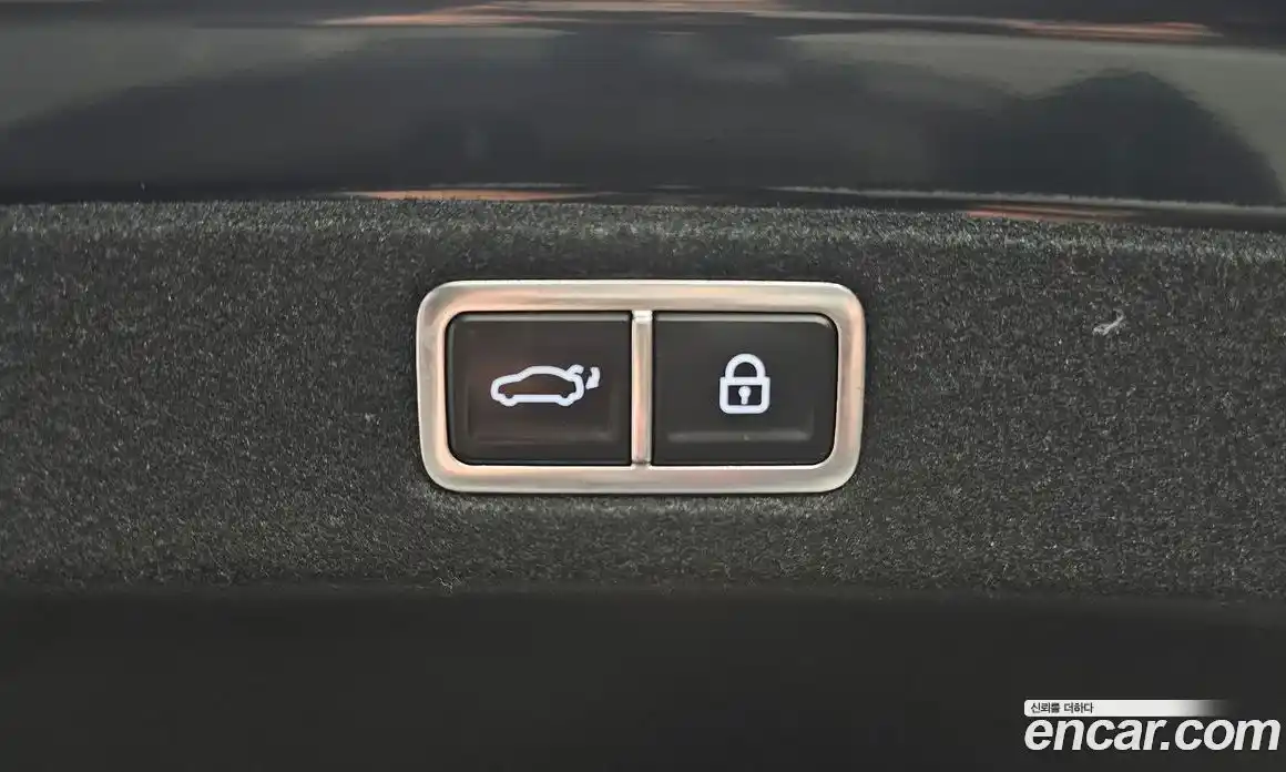 Hyundai Grandeur 2025 1.6 Автомат в Москве № 110157, фото 11