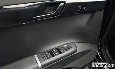 Hyundai Grandeur 2025 1.6 Автомат в Москве № 110157, миниатюра 12