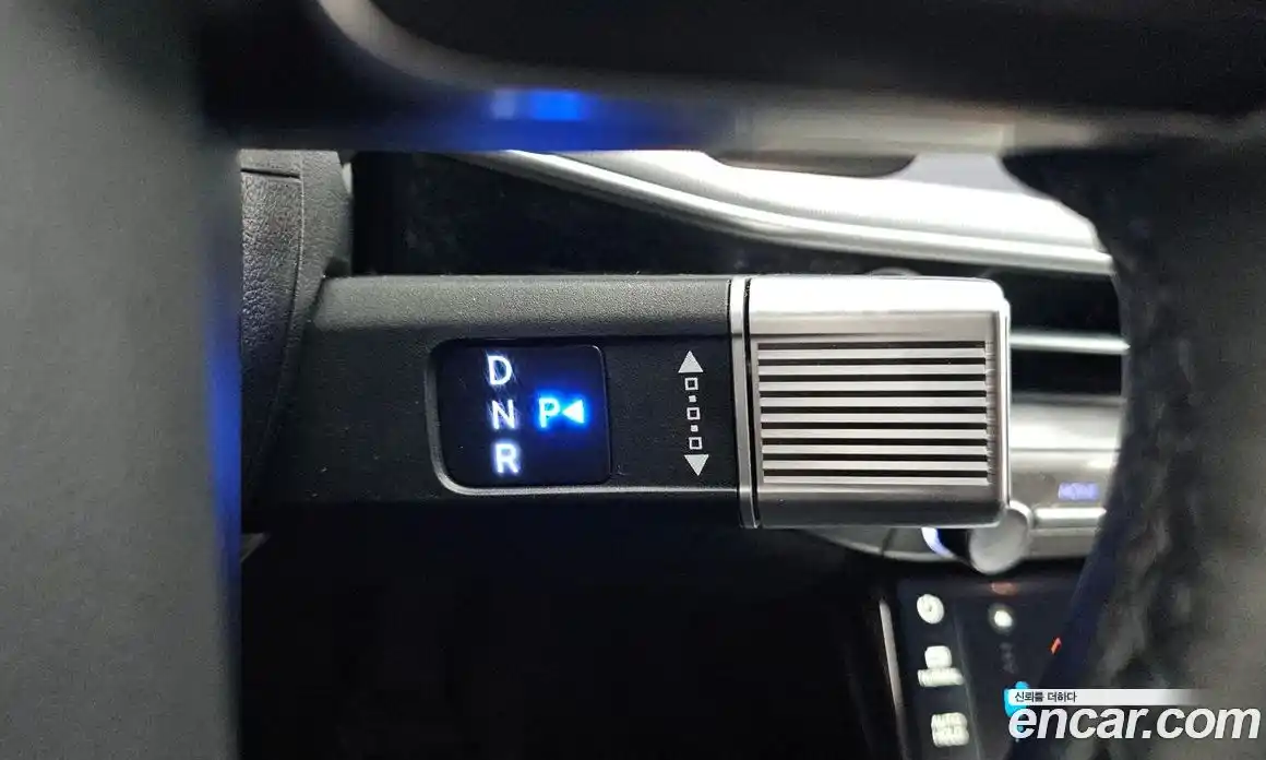 Hyundai Grandeur 2025 1.6 Автомат в Москве № 110157, фото 19