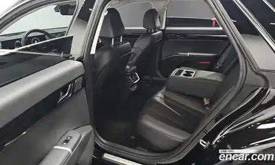 Hyundai Grandeur 2025 1.6 Автомат в Москве № 110157, миниатюра 3