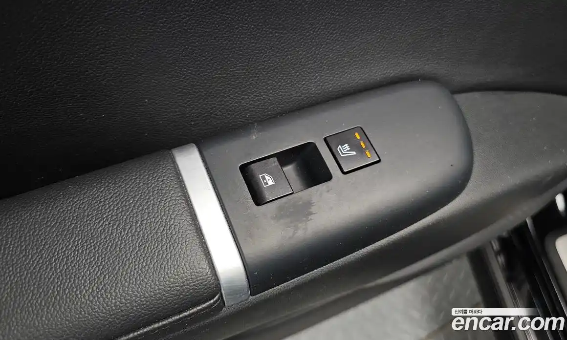 Hyundai Grandeur 2025 1.6 Автомат в Москве № 110157, фото 9