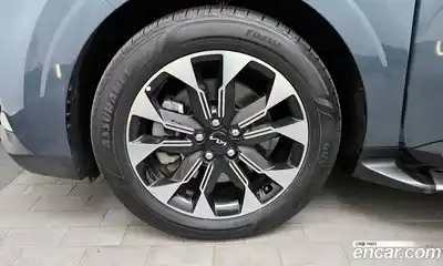 Kia Canival 2023 3.5 Автомат в Москве № 11044, миниатюра 11