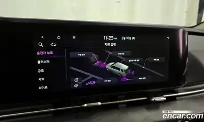 Kia Canival 2023 3.5 Автомат в Москве № 11044, миниатюра 5