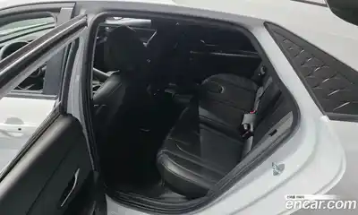 Hyundai Avante 2025 1.6 Автомат в Москве № 110465, миниатюра 11