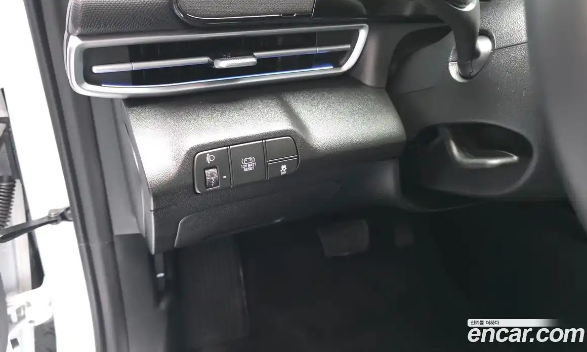 Hyundai Avante 2025 1.6 Автомат в Москве № 110465, фото 15