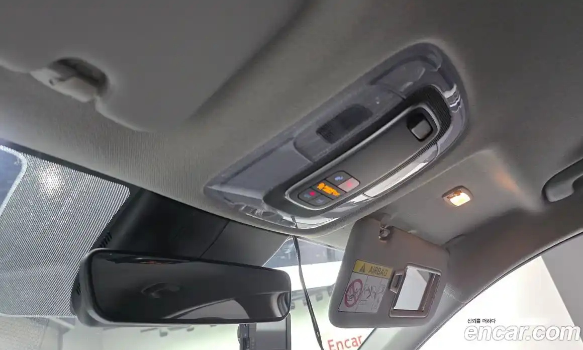 Hyundai Avante 2025 1.6 Автомат в Москве № 110465, фото 20