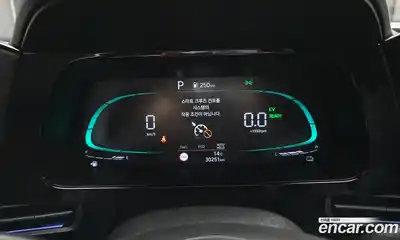 Hyundai Avante 2025 1.6 Автомат в Москве № 110465, миниатюра 8