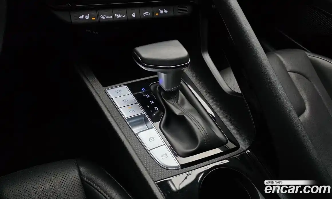 Hyundai Avante 2025 1.6 Автомат в Москве № 110465, фото 9