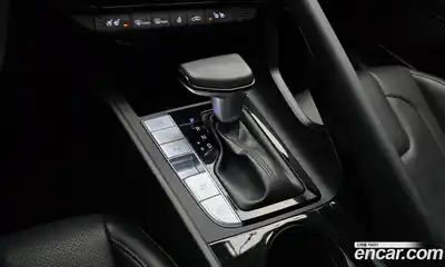 Hyundai Avante 2025 1.6 Автомат в Москве № 110465, миниатюра 9