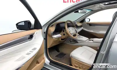 Hyundai Grandeur 2020 2.5 Автомат в Москве № 110530, миниатюра 11