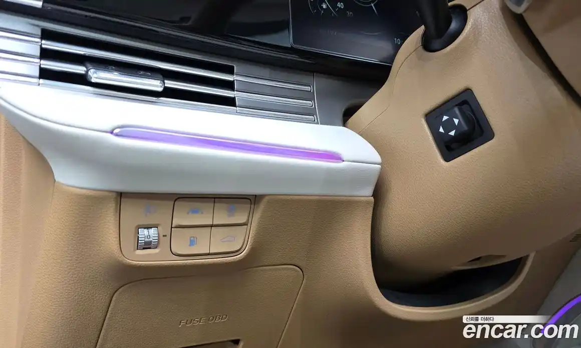 Hyundai Grandeur 2020 2.5 Автомат в Москве № 110530, фото 17