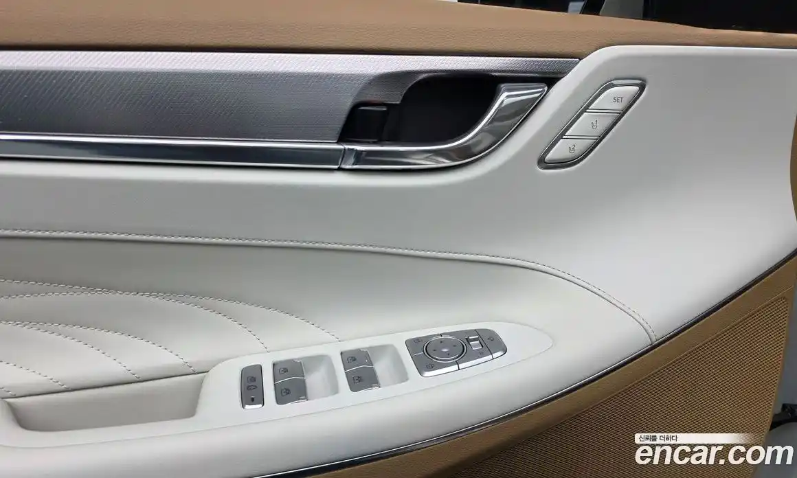 Hyundai Grandeur 2020 2.5 Автомат в Москве № 110530, фото 19