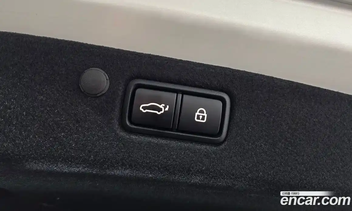 Hyundai Grandeur 2020 2.5 Автомат в Москве № 110530, фото 20