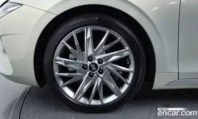 Hyundai Grandeur 2020 2.5 Автомат в Москве № 110530, миниатюра 5