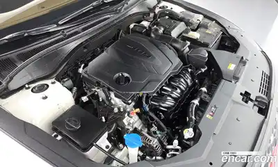 Hyundai Grandeur 2020 2.5 Автомат в Москве № 110530, миниатюра 6