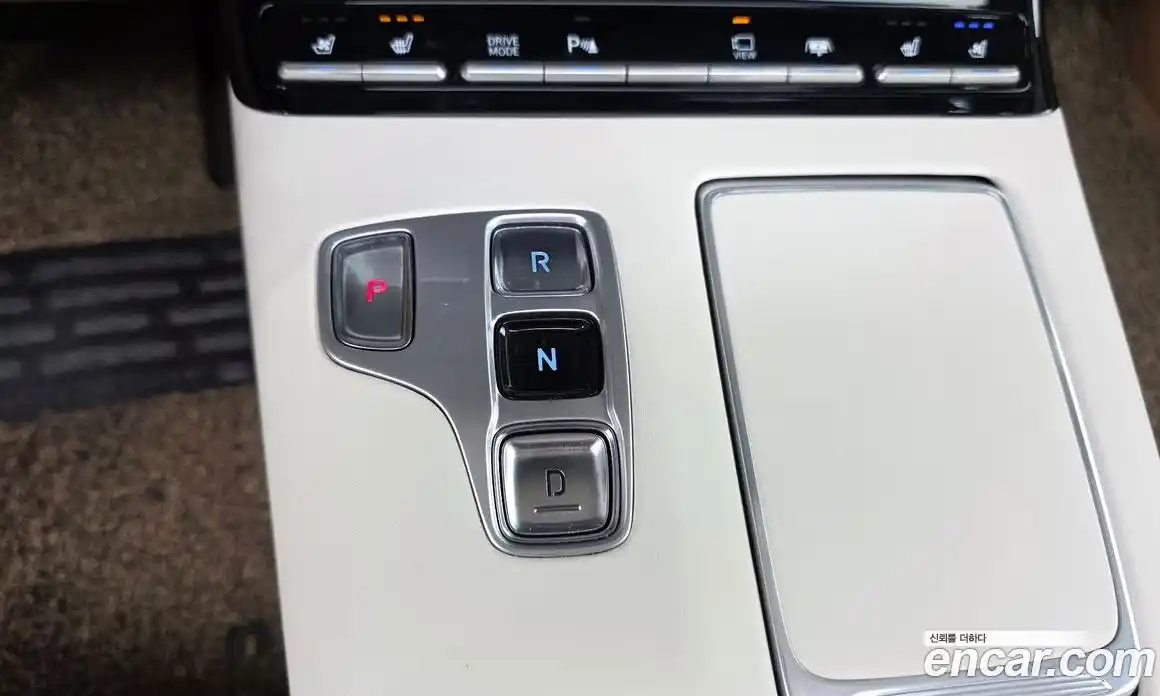 Hyundai Grandeur 2020 2.5 Автомат в Москве № 110530, фото 9