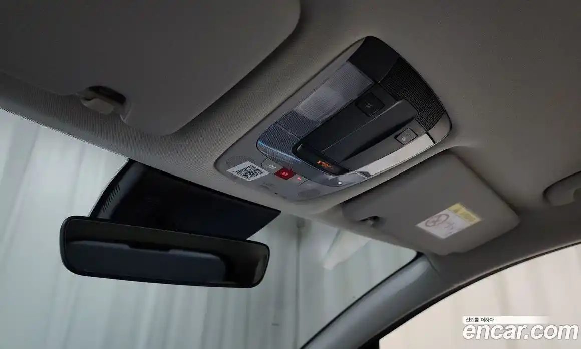 Kia Sportage 2024 1.6 Автомат в Москве № 11166, фото 13