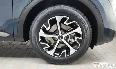 Kia Sportage 2024 1.6 Автомат в Москве № 11166, миниатюра 3