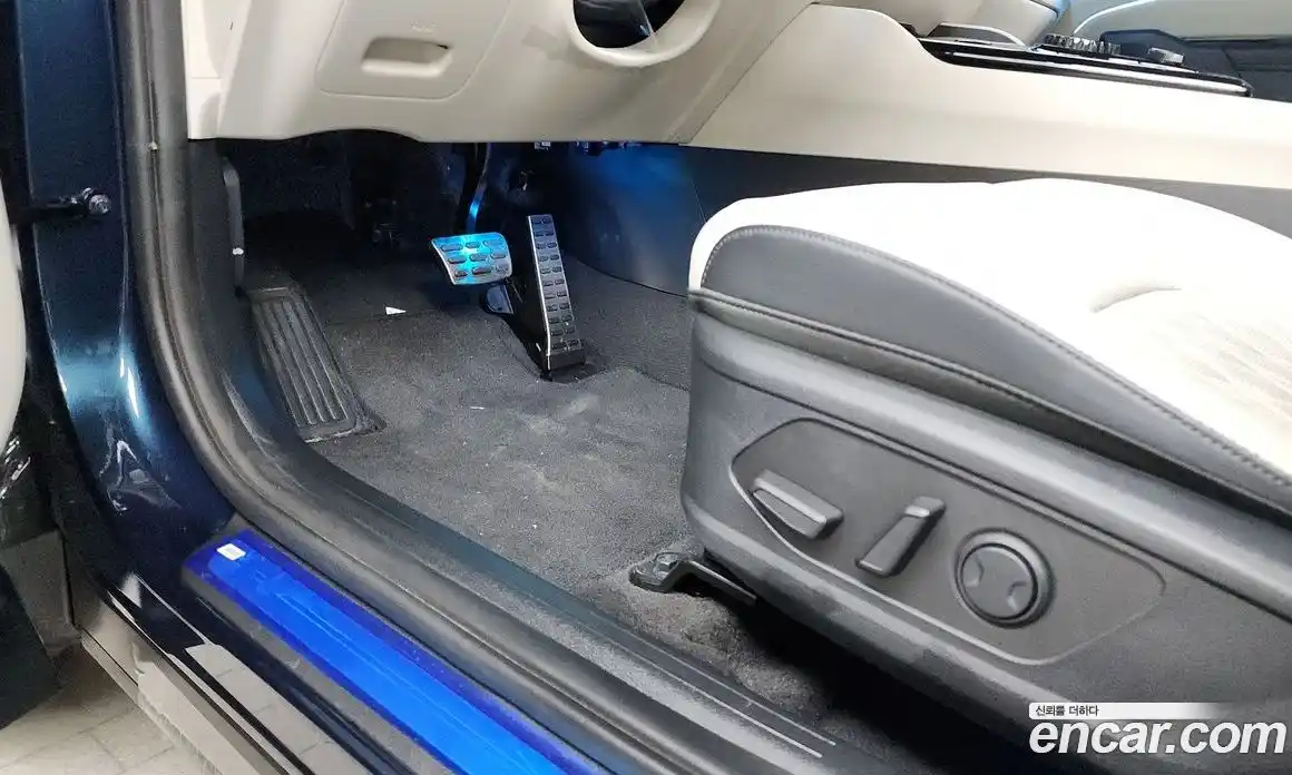 Kia Sportage 2024 1.6 Автомат в Москве № 11166, фото 7