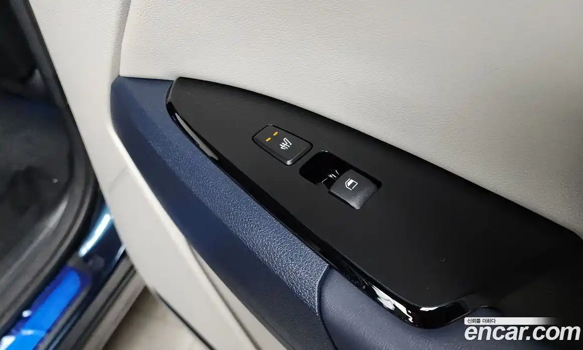 Kia Sportage 2024 1.6 Автомат в Москве № 11166, фото 8