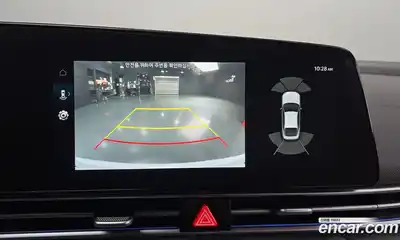 Hyundai Avante 2023 1.6 Автомат в Москве № 111804, миниатюра 5