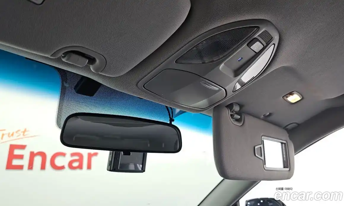 Hyundai Santa Fe 2016 2.0 Автомат в Москве № 111839, фото 14