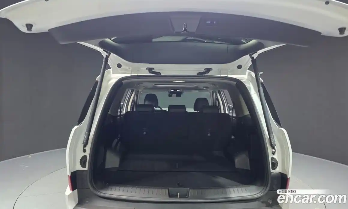 Hyundai Santa Fe 2024 1.6 Автомат в Москве № 112275, фото 8