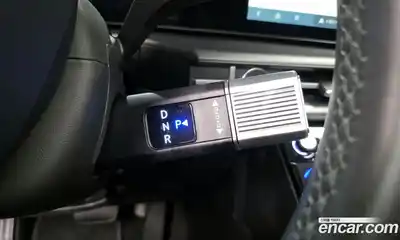 Hyundai Santa Fe 2024 1.6 Автомат в Москве № 112275, миниатюра 10