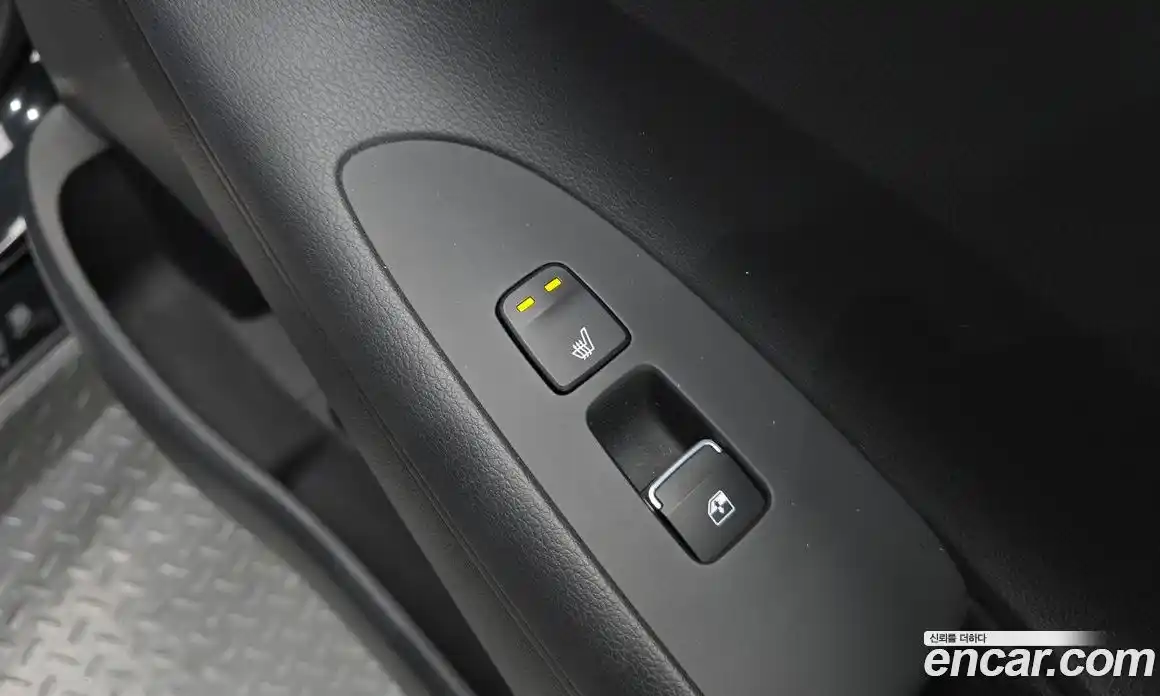 Hyundai Grandeur 2021 2.5 Автомат в Москве № 112278, фото 18