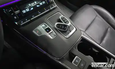 Hyundai Grandeur 2021 2.5 Автомат в Москве № 112278, миниатюра 9