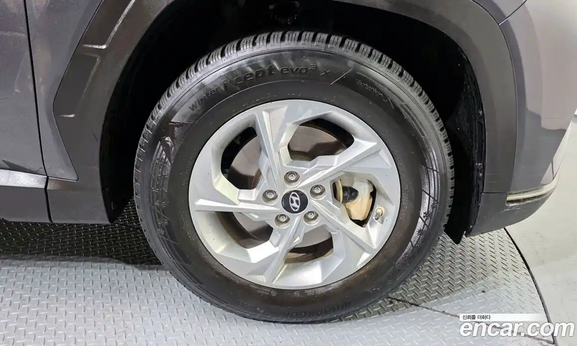 Hyundai Tucson 2023 2.0 Автомат в Москве № 113267, фото 1