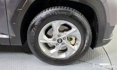 Hyundai Tucson, 2023