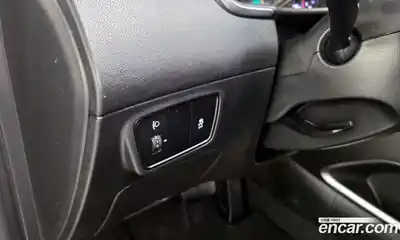 Hyundai Tucson 2023 2.0 Автомат в Москве № 113267, миниатюра 11