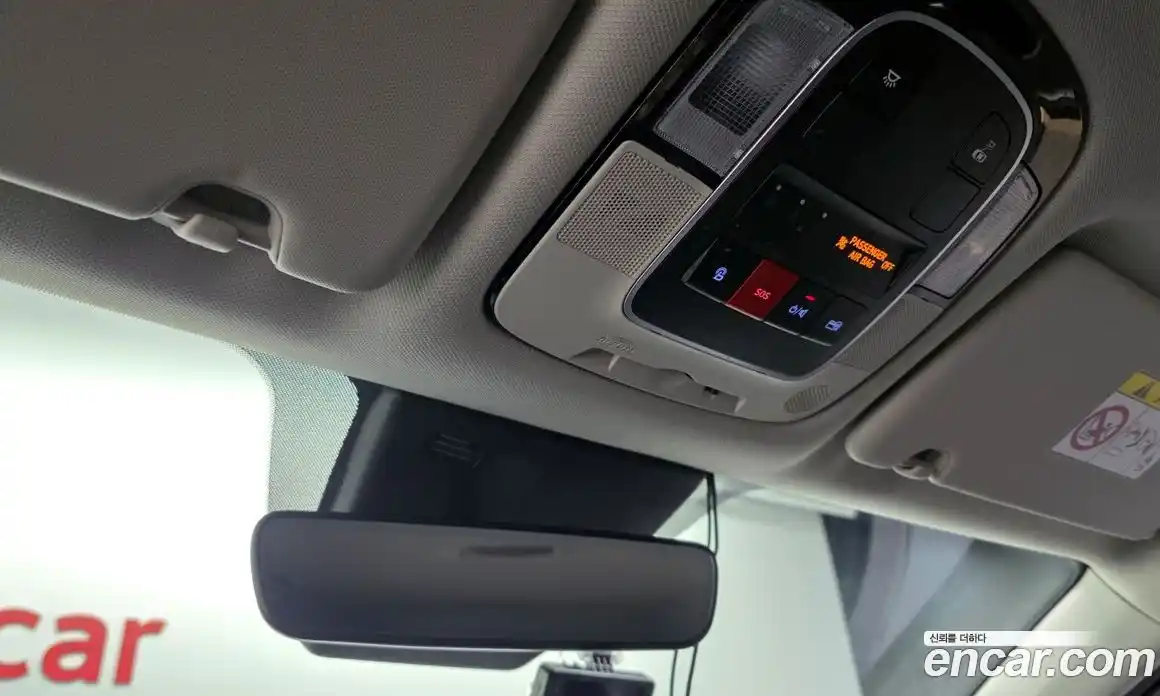 Hyundai Tucson 2023 2.0 Автомат в Москве № 113267, фото 15