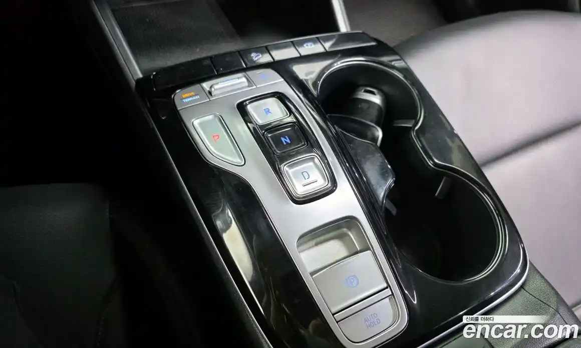 Hyundai Tucson 2023 2.0 Автомат в Москве № 113267, фото 18