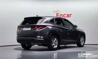 Hyundai Tucson 2023 2.0 Автомат в Москве № 113267, миниатюра 5