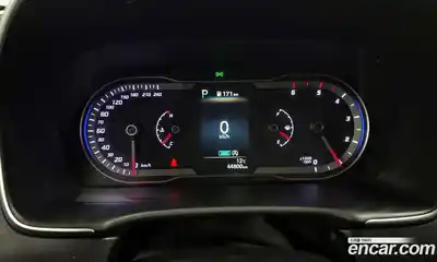 Hyundai Tucson 2023 2.0 Автомат в Москве № 113267, миниатюра 7