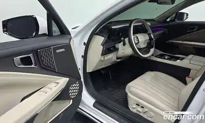 Kia K8 2026 1.6 Автомат в Москве № 114199, миниатюра 11