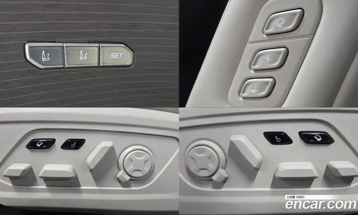 Kia K8 2026 1.6 Автомат в Москве № 114199, фото 13