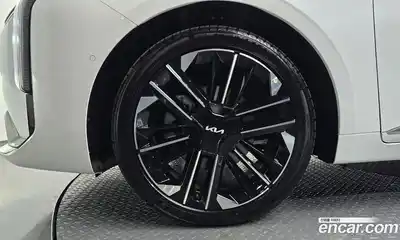 Kia K8 2026 1.6 Автомат в Москве № 114199, миниатюра 5