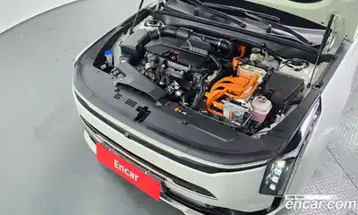 Kia K8 2026 1.6 Автомат в Москве № 114199, миниатюра 6