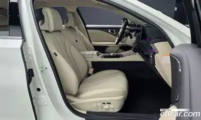 Kia K8 2026 1.6 Автомат в Москве № 114199, миниатюра 10