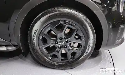 Kia Sorento 2024 1.6 Автомат в Москве № 114716, миниатюра 11