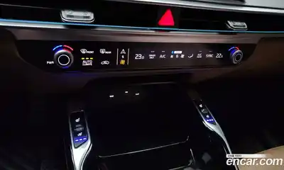 Kia Sorento 2024 1.6 Автомат в Москве № 114716, миниатюра 9